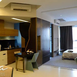  شقة Verve Suites Mont Kiara By Lba