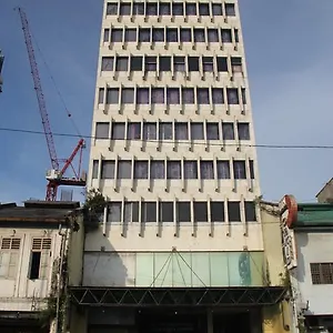 Orkid At Bukit Bintang Kuala Lumpur