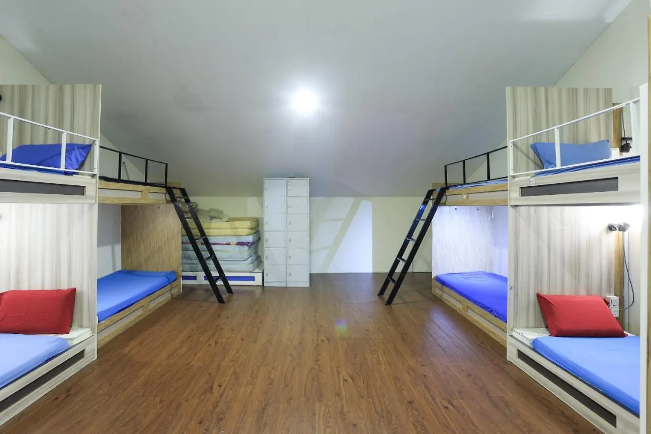 ** Hotel Spot On 90236 Zigzag Travellers Home Kuala Lumpur Ma­lay­sia
