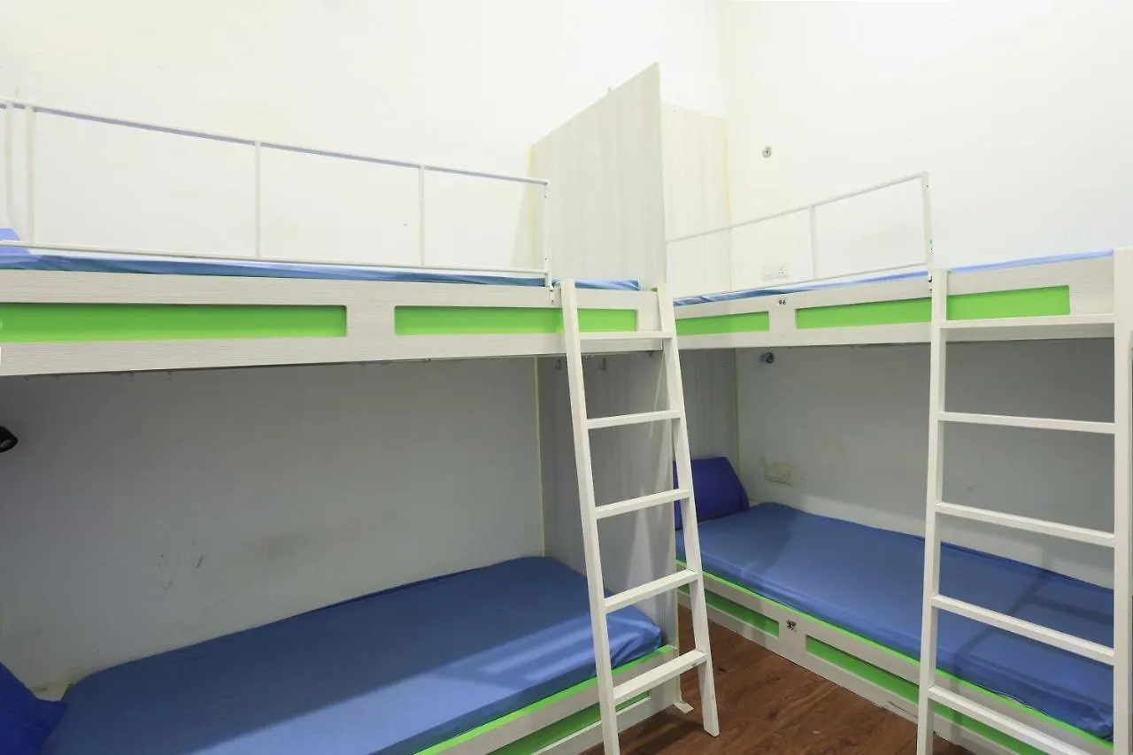 Spot On 90236 Zigzag Travellers Home Kuala Lumpur 2*,  Ma­lay­sia